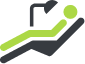 Sedation Dentistry Icon | Lifestyle Dentistry | Family & General Dentist | Mississauga | Ontario