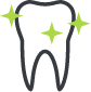 Cosmetic Dentistry Icon