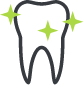 Cosmetic Dentistry Icon | Lifestyle Dentistry | Family & General Dentist | Mississauga | Ontario