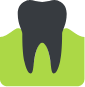 Periodontal Care Icon | Lifestyle Dentistry | Family & General Dentist | Mississauga | Ontario