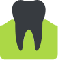 Periodontal Care Icon