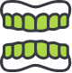 Prosthodontics Icon | Lifestyle Dentistry | Family & General Dentist | Mississauga | Ontario
