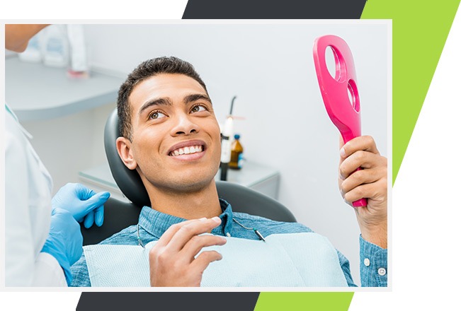 Cosmetic Dentistry | Lifestyle Dentistry | Family & General Dentist | Mississauga | Ontario