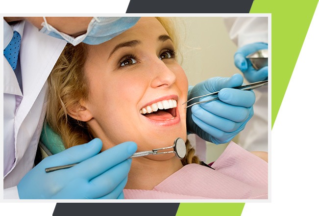 Dental Hygiene | Lifestyle Dentistry | Family & General Dentist | Mississauga | Ontario