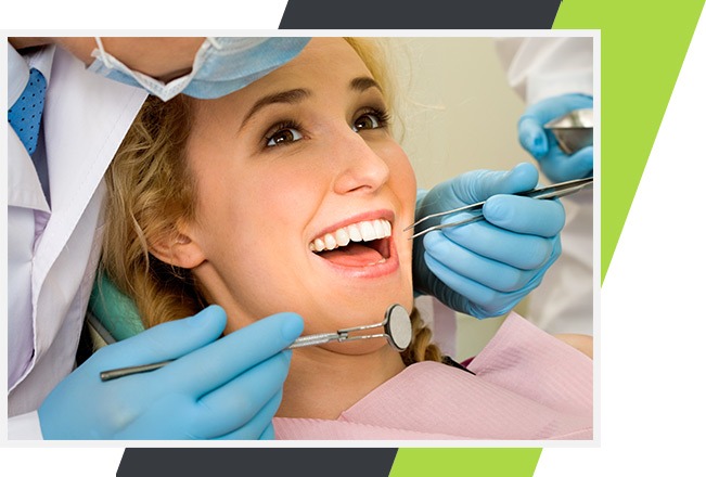 Affordable Teeth Cleaning Mississauga | Lifestyle Dentistry | Family & General Dentist Ontario