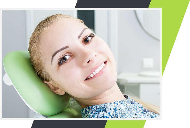 Mississauga Dental Sealants | Lifestyle Dentistry | Family & General Dentist