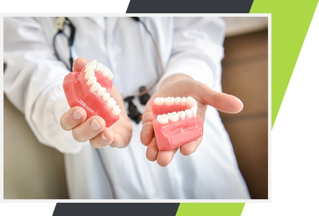 Dentures in Mississauga | Lifestyle Dentistry | Family & General Dentist Ontario