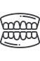 Dentures Icon