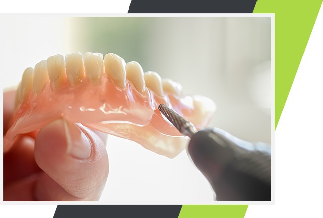 Mississauga Dentures | Lifestyle Dentistry | Family & General Dentist