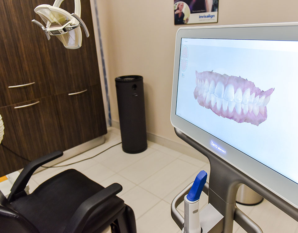 Digital Dentistry | Lifestyle Dentistry | Family & General Dentist | Mississauga | Ontario