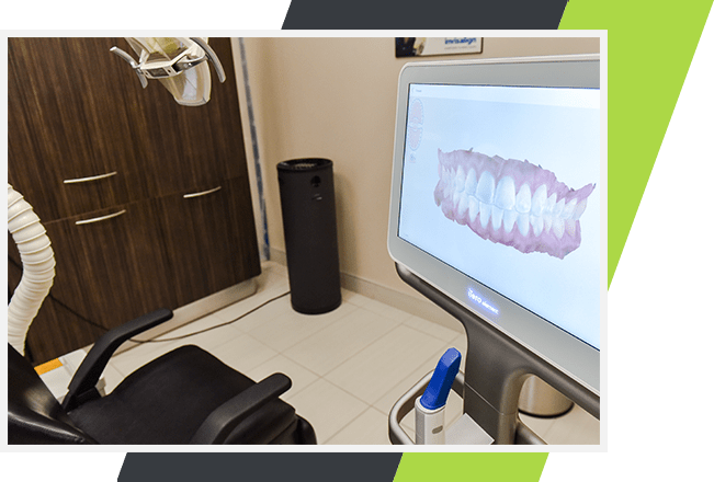 Digital X-Rays | Lifestyle Dentistry | Family & General Dentist | Mississauga | Ontario