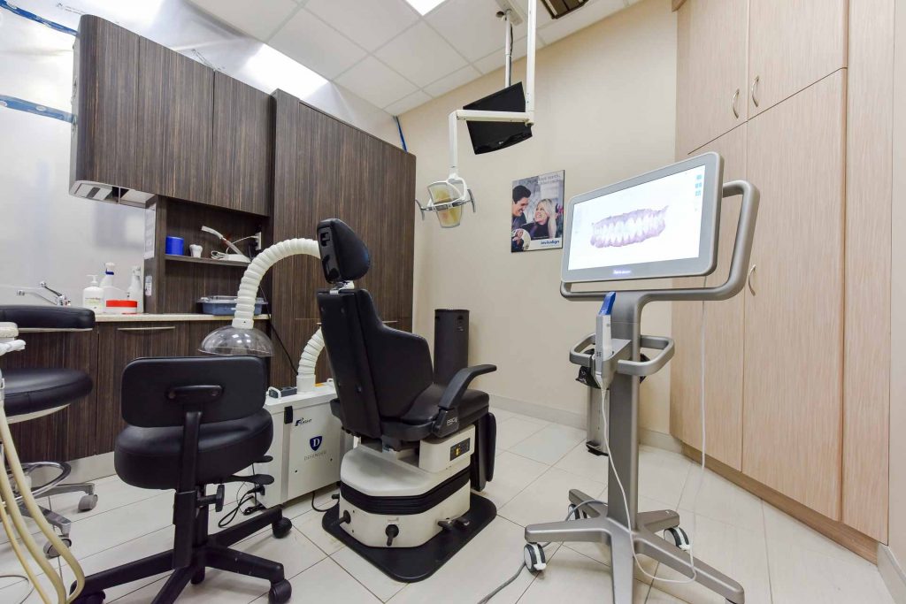 Multiple Operatory Suites | Lifestyle Dentistry | Family & General Dentist | Mississauga | Ontario