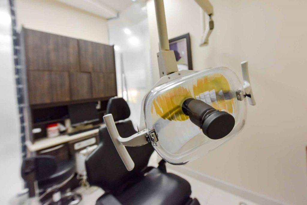 Mississauga Operatory Suite | Lifestyle Dentistry | Family & General Dentist Ontario