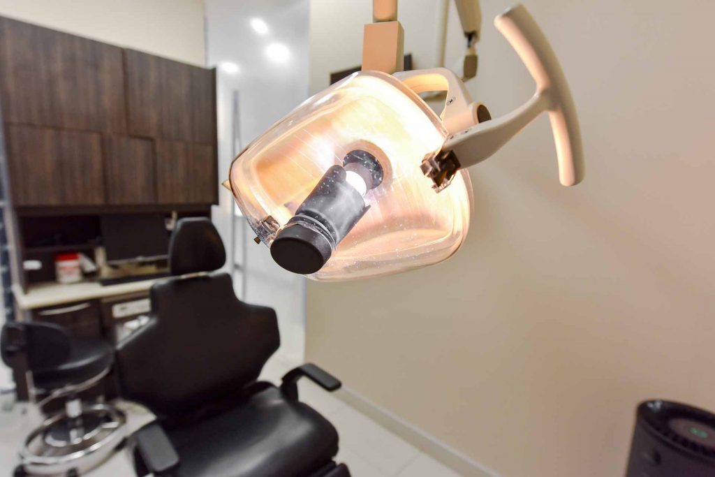 Operatory Suite in Mississauga | Lifestyle Dentistry | Family & General Dentist Mississauga ON