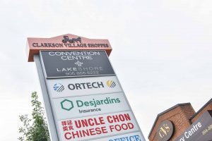 Clarkson Village Shoppes | Lifestyle Dentistry | Family & General Dentist Mississauga, ON