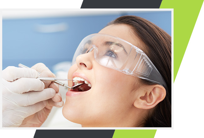 Mississauga Dental Fillings | Lifestyle Dentistry | Family & General Dentist