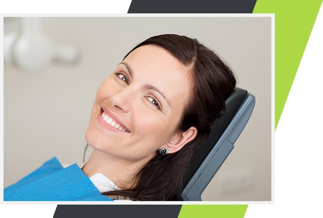 Mississauga Flouride Treatment | Lifestyle Dentistry | Family & General Dentist