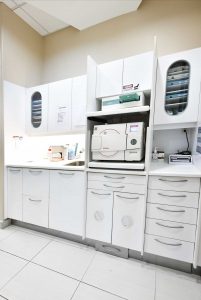 Hygiene Station | Lifestyle Dentistry | Family & General Dentist Mississauga ON