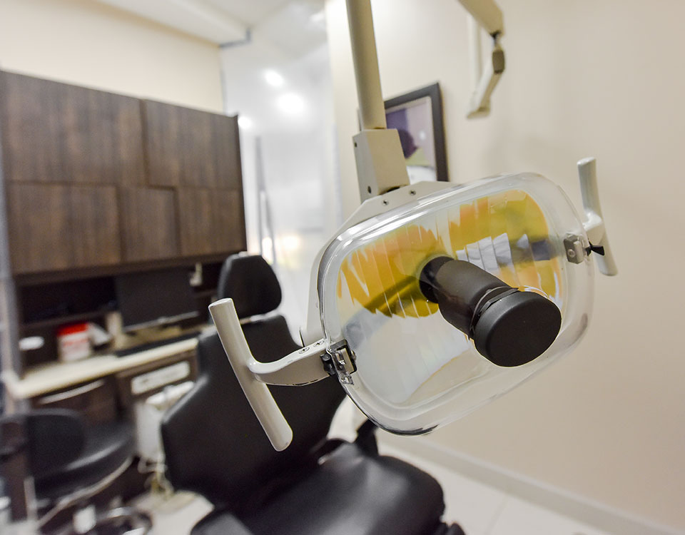 Operatory Suite | Lifestyle Dentistry | Family & General Dentist | Mississauga | Ontario
