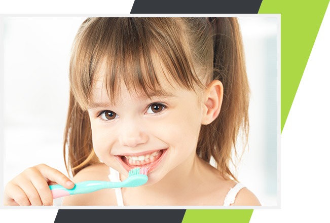 Mississauga Pediatric Dentistry | Lifestyle Dentistry | Family & General Dentist Mississauga