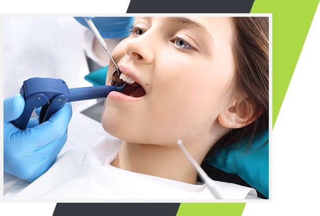 Mississauga Kids Dentistry | Lifestyle Dentistry | Family & General Dentist Mississauga ON