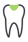 Fillings Icon | Lifestyle Dentistry | Family & General Dentist | Mississauga | Ontario